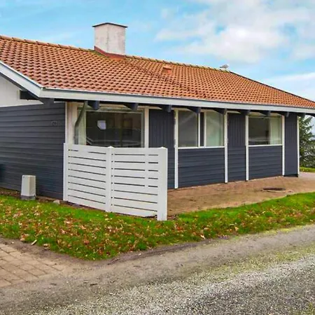 2 Bedroom Awesome In * Aabenraa