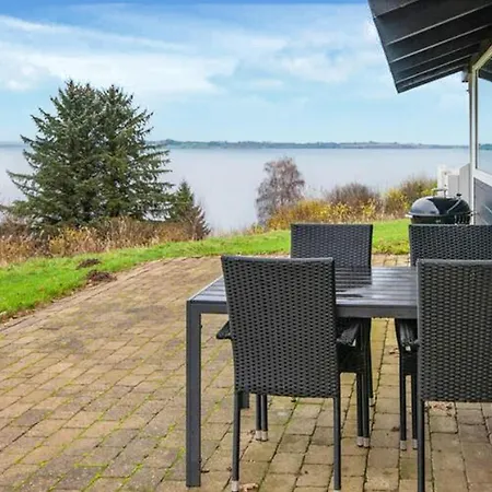 2 Bedroom In Feriehus