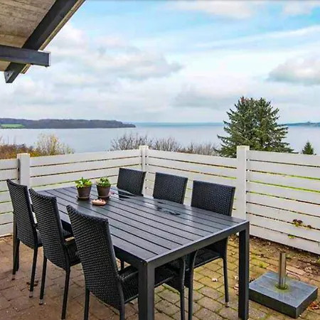 2 Bedroom In Aabenraa