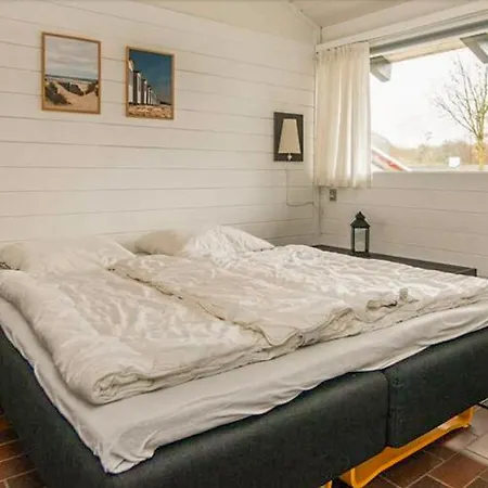 2 Bedroom In Feriehus *