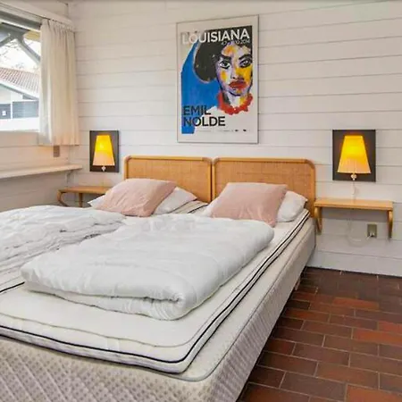 2 Bedroom In Feriehus