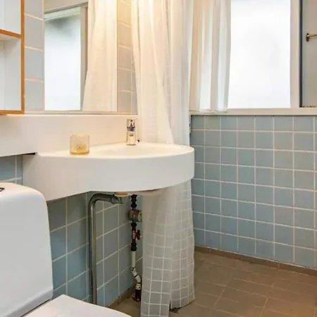 Semesterbostad 2 Bedroom Awesome In Aabenraa