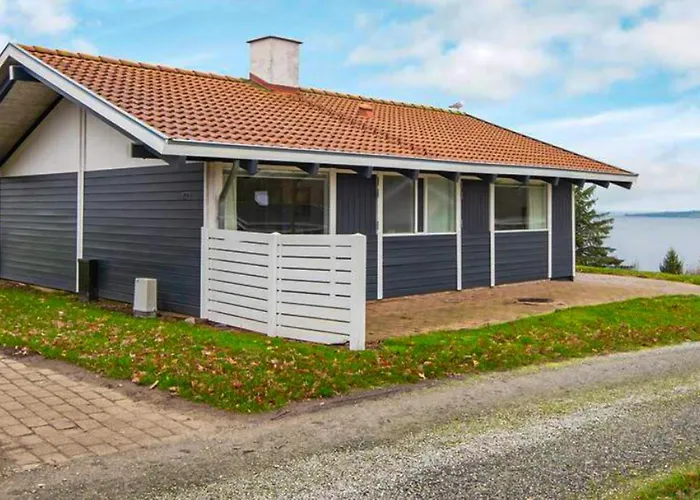 2 Bedroom Awesome In * Aabenraa