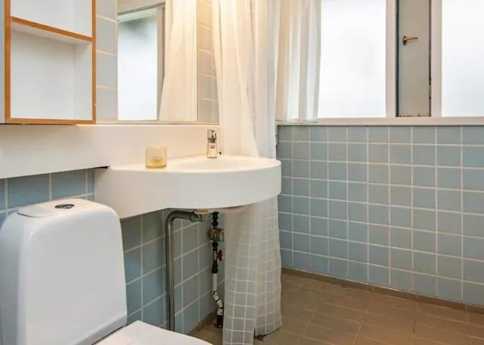 Semesterbostad 2 Bedroom Awesome In Aabenraa