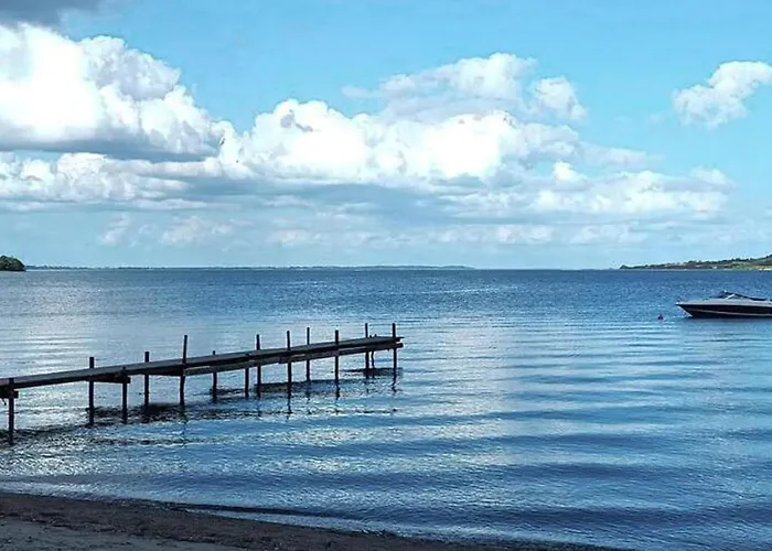 2 Bedroom Awesome In * Aabenraa